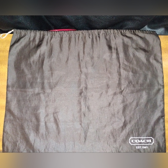 Coach Dust bag - Picture 2 of 7